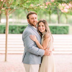 Meet your Posher, Mary gracen